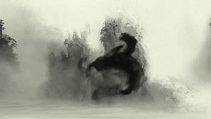 水墨中国风
