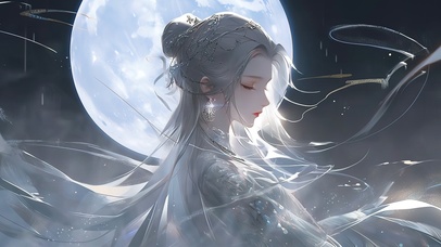 月之华