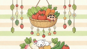 菜篮小新