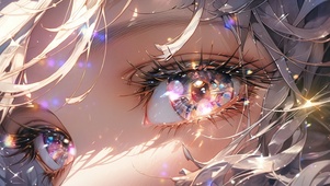 星眸