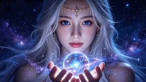 占星神女