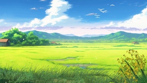 希望的田野