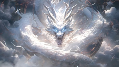 遇龙