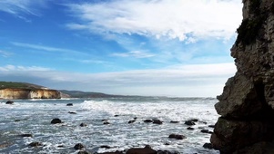 海边风景
