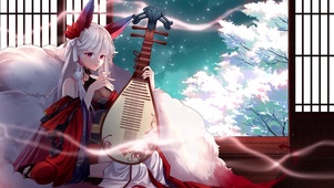 婴宁姐姐