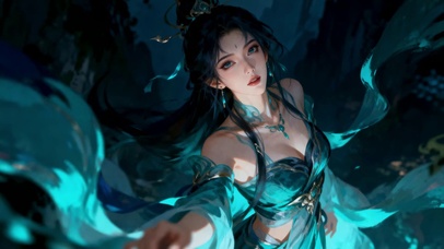 幻梦