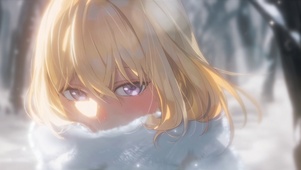 三角初华