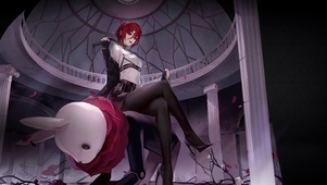 女王