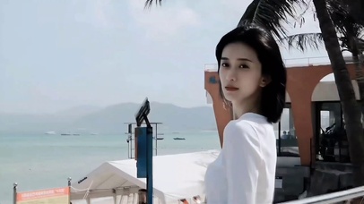 美女嘉泽