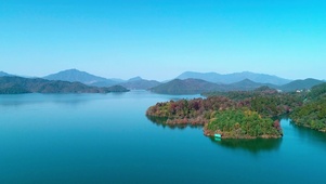 护眼美景