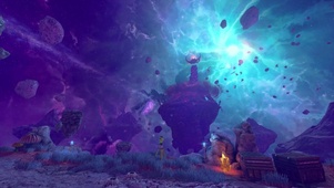 4k海底深处的世界