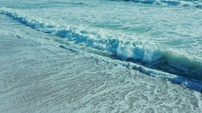 浪漫大海4K