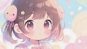 粉糖萝莉