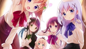 点兔