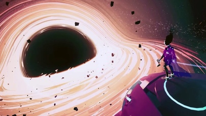 宇宙