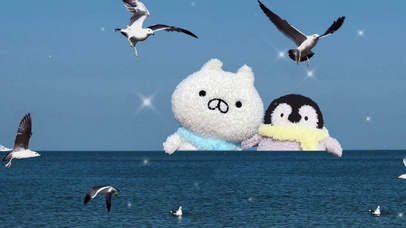 可爱电脑桌面壁纸