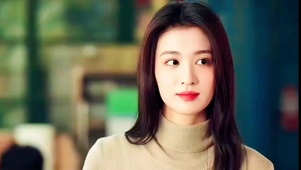 美女