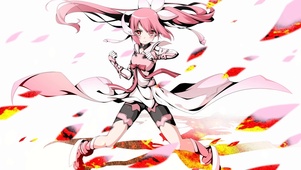 结城友奈