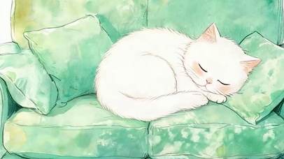 猫咪