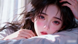 晨曦少女