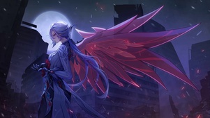 arknights 阿米娅