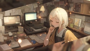 情侣壁纸