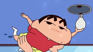 小新灯泡