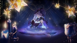 黑天鵝