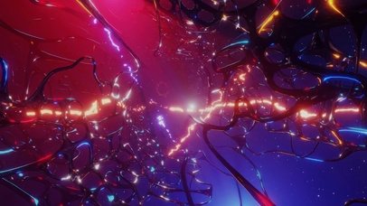 【3D视觉系】神经元矩阵