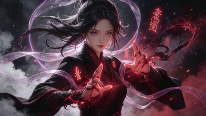 火灵神
