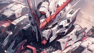 高达机甲