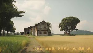 老家