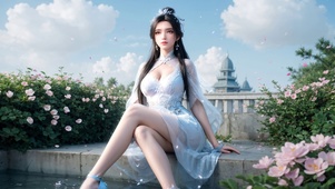 陆雪琪