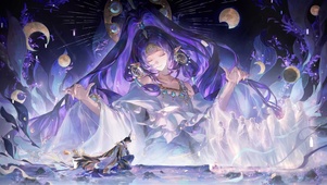 阴阳师神无月