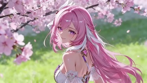 逐火之碟·爱莉希雅