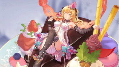芬妮咎冠
