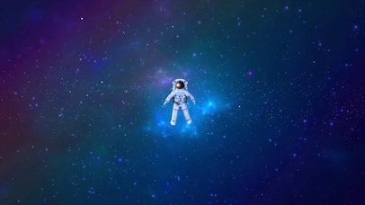浩瀚星河