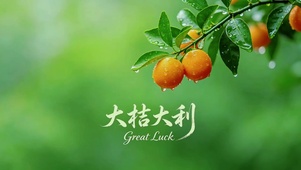 大桔大利