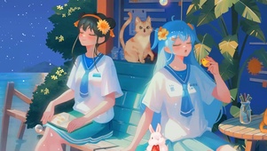 猫狗双全