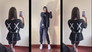 黑丝摇摇乐
