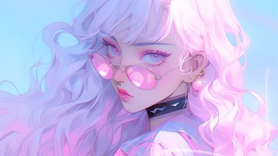 紫