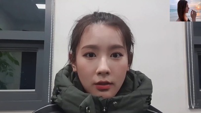 赵美延动态壁纸