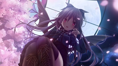 小恶魔