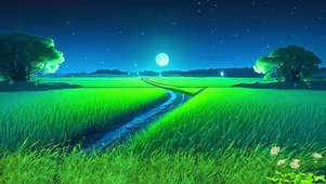希望的田野