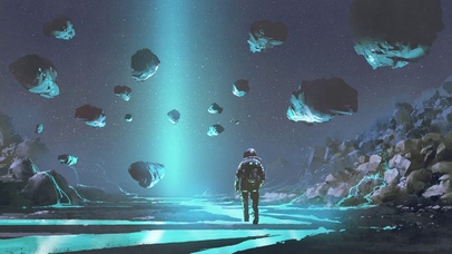 星野极寒