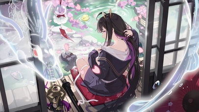 千都世秘闻