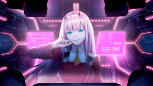 02美少女