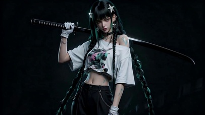 武士