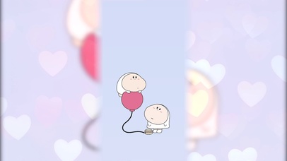 三尺童子—踩气球