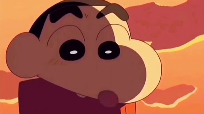 蜡笔小新